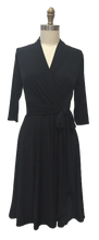 Load image into Gallery viewer, Ruby Dress (3/4 Sleeves)